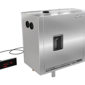 Máy Xông Hơi Ướt Tiết Kiệm Năng Lượng Harvia HGP-22
