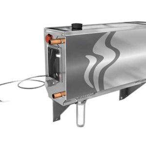 Máy Xông Hơi Ướt Thông Minh Harvia HGX-15 Công Suất 15kW