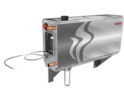 Máy Xông Hơi Ướt Thông Minh Harvia HGX-15 Công Suất 15kW