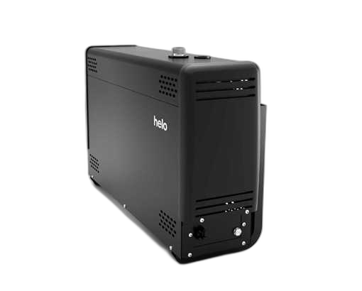Máy Xông Hơi Ướt Thông Minh Công Suất 14kW Helo HL-PR140