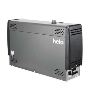 Máy Xông Hơi Ướt Tiết Kiệm Điện Helo Steam 34 Chính Hãng