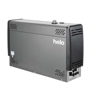 Máy Xông Hơi Ướt Tiết Kiệm Điện Helo Steam 34 Chính Hãng