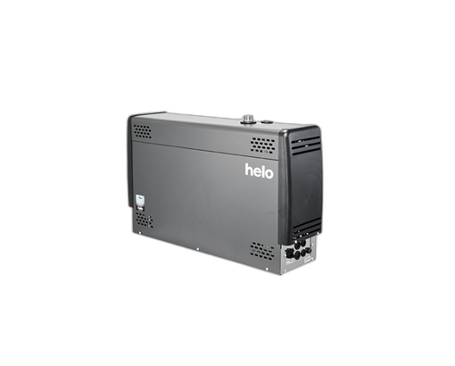 Máy Xông Hơi Ướt Thông Minh Công Suất 7.7kW Helo HSN-77T1