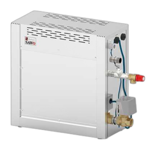 Máy Xông Hơi Ướt Tiết Kiệm Điện Sawo STE-60 C13 V2 Nhập Khẩu Phần Lan
