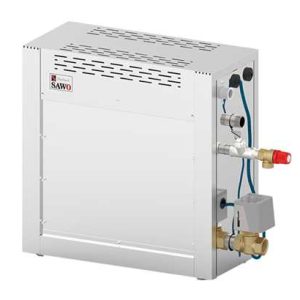 Máy Xông Hơi Ướt Tiết Kiệm Điện Sawo STN-60 C13 V2 Cho Phòng Xông 4-9m³
