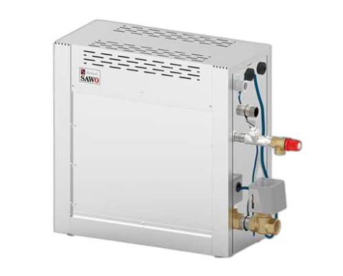 Thiết bị Sauna & Steam