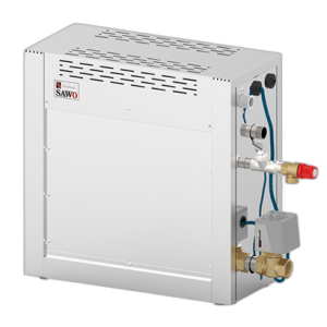 Máy Xông Hơi Ướt Tiết Kiệm Điện Sawo STN-90 C13 V2 Chính Hãng