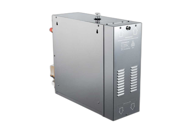 Máy Xông Hơi Ướt Tiết Kiệm Điện Steamtec TOLO-60M