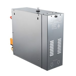 Máy Xông Hơi Ướt Tiết Kiệm Điện Steamtec TOLO-90M