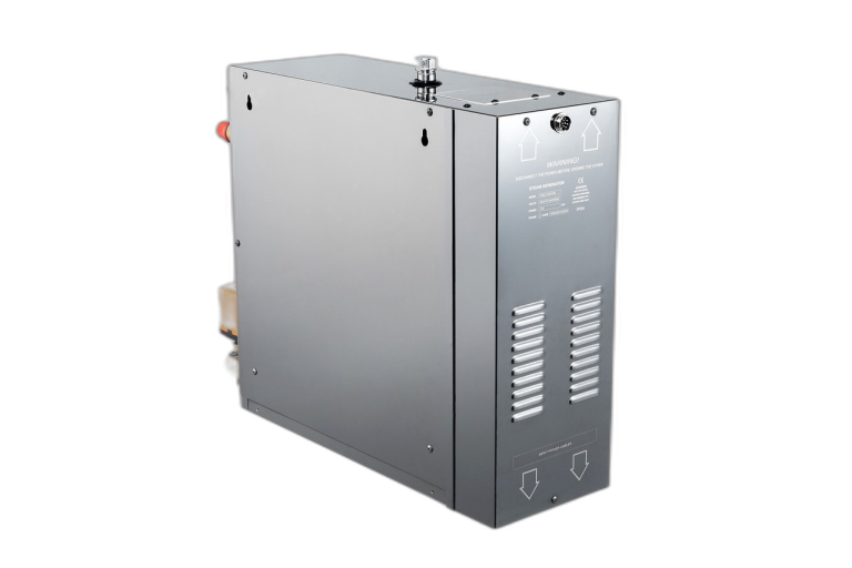 Máy Xông Hơi Ướt Tiết Kiệm Điện Steamtec TOLO-90M