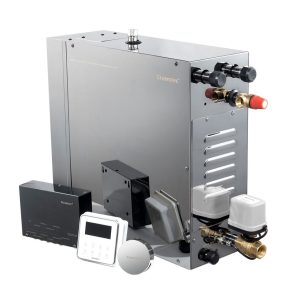 Máy Xông Hơi Ướt Tiết Kiệm Điện Steamtec TOLO-60K