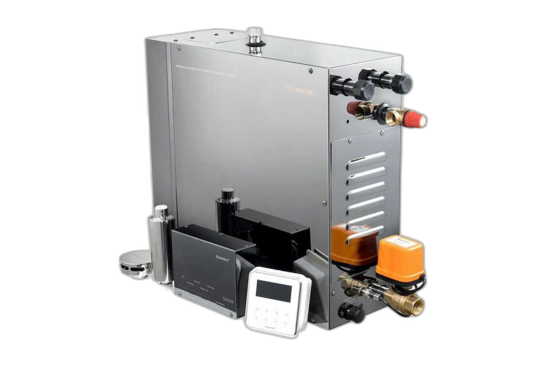 Máy Xông Hơi Ướt Tiết Kiệm Điện Steamtec TOLO-90A
