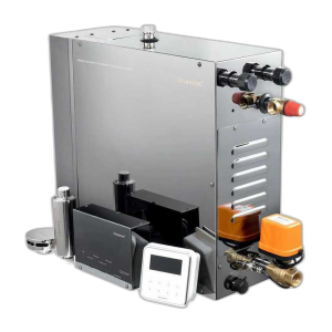 Máy Xông Hơi Ướt Tiết Kiệm Điện Steamtex 03 Cho Phòng Cá Nhân