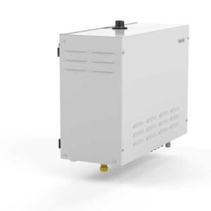 Máy Xông Hơi Ướt Tiết Kiệm Điện Tylo Steam Generator 18VA