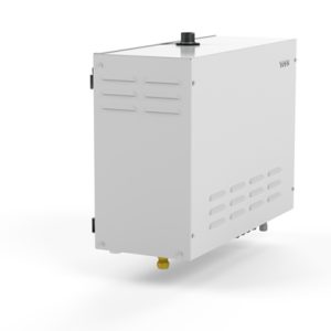 Máy Xông Hơi Ướt Tiết Kiệm Điện Tylo Steam Generator 6VA
