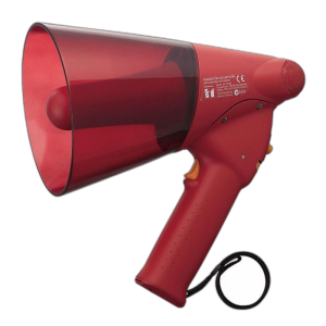 Loa cầm tay chống nước thông minh TOA ER-1206S cho hồ bơi