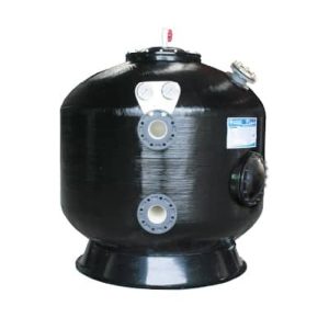 Minderwater Bộ Lọc Nước Hồ Bơi Ecotechpool F Series Công Suất Cao