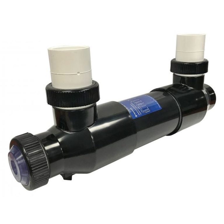 Minderwater Máy Khử Trùng UV Diệt Khuẩn Cho Hồ Bơi BP Series