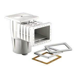 Nắp đậy thiết bị hồ bơi Kripsol chính hãng bền bỉ