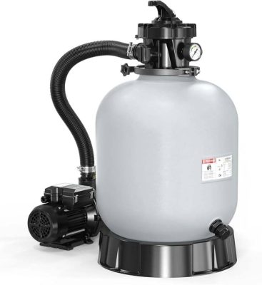 Nước hồ bơi bị đục: Nguyên nhân và cách xử lý hiệu quả