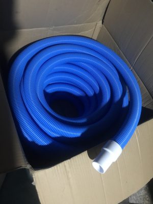 Ống Mềm Vệ Sinh Hồ Bơi 15m 2 Da – Biotech Pool | Ống mềm vệ sinh hồ bơi bền bỉ