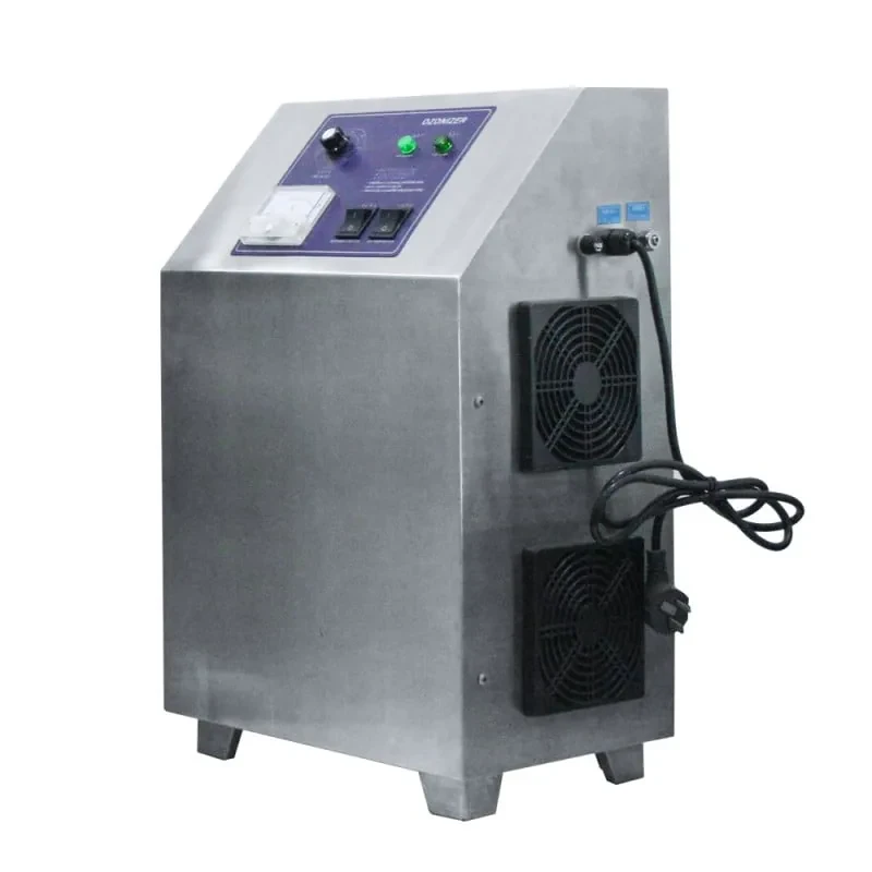 Máy Tạo Ozone 10gr/h HY-010 Pikes Cho Hồ Bơi Máy Tạo Ozone 10gr/h HY-010 Pikes Cho Hồ Bơi