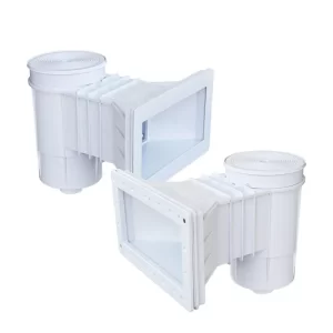 Mặt Hút Skimmer P-0080C Pikes Dùng Cho Bể Bơi Bê Tông