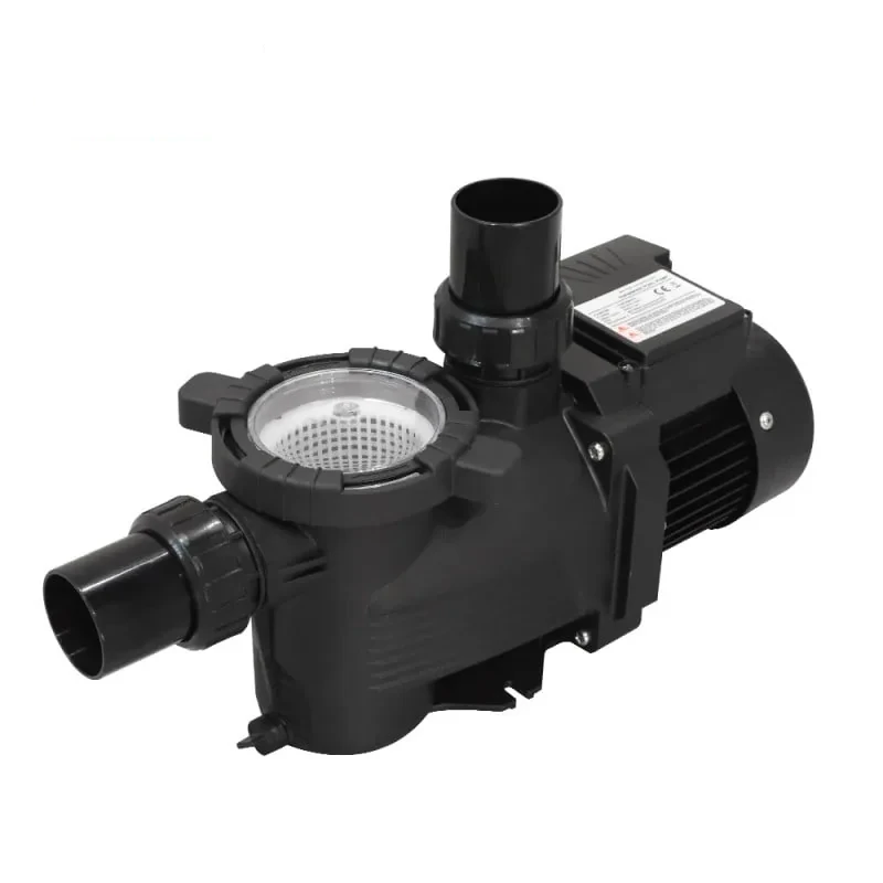 Máy Bơm Hồ Bơi Pikes PB-200 2.0 HP 30m3/h Chống Nước IPX5 Máy Bơm Hồ Bơi Pikes PB-200 2.0 HP 30m3/h Chống Nước IPX5