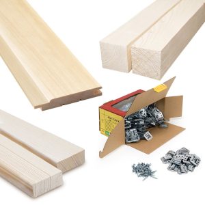 Phòng Xông Hơi Khô Sauna Premium 3-4 Người Gỗ Dương Aspen Phòng Xông Hơi Khô Sauna Premium 3-4 Người Gỗ Dương Aspen – hình 3