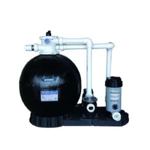 Phụ kiện bàn điều khiển hồ bơi Minderwater CS Table bền bỉ