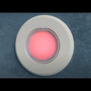 Hệ Thống Cố Định Đèn LED Hồ Bơi FlexiNiche Kèm Vòng Trang Trí Tiết Kiệm Năng Lượng phu kien den led ho boi astralpool he thong co dinh flexiniche va vong trang tri 02 1
