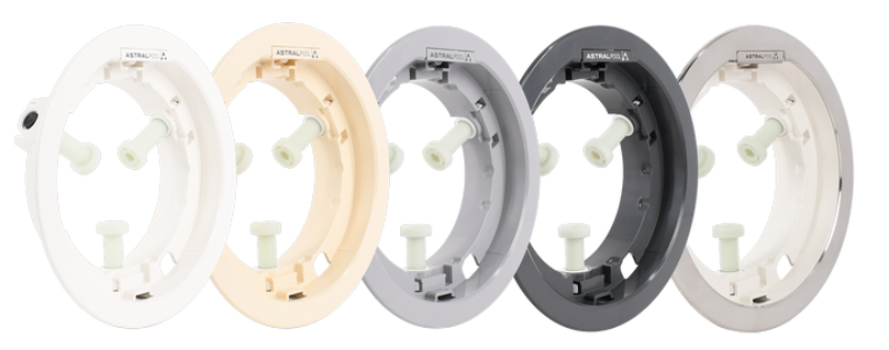 Hệ Thống Cố Định Đèn LED Hồ Bơi FlexiPure Tiết Kiệm Năng Lượng Hệ Thống Cố Định Đèn LED Hồ Bơi FlexiPure Tiết Kiệm Năng Lượng