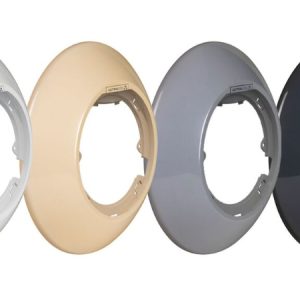 Hệ Thống Cố Định Đèn LED FlexiSlim và Vòng Trang Trí Hồ Bơi Tiết Kiệm Năng Lượng