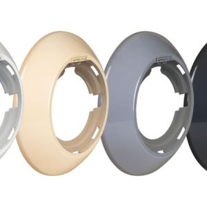 Hệ Thống Lắp Đèn LED FlexiRapid và Vòng Trang Trí Hồ Bơi Tiết Kiệm Ecotechpool