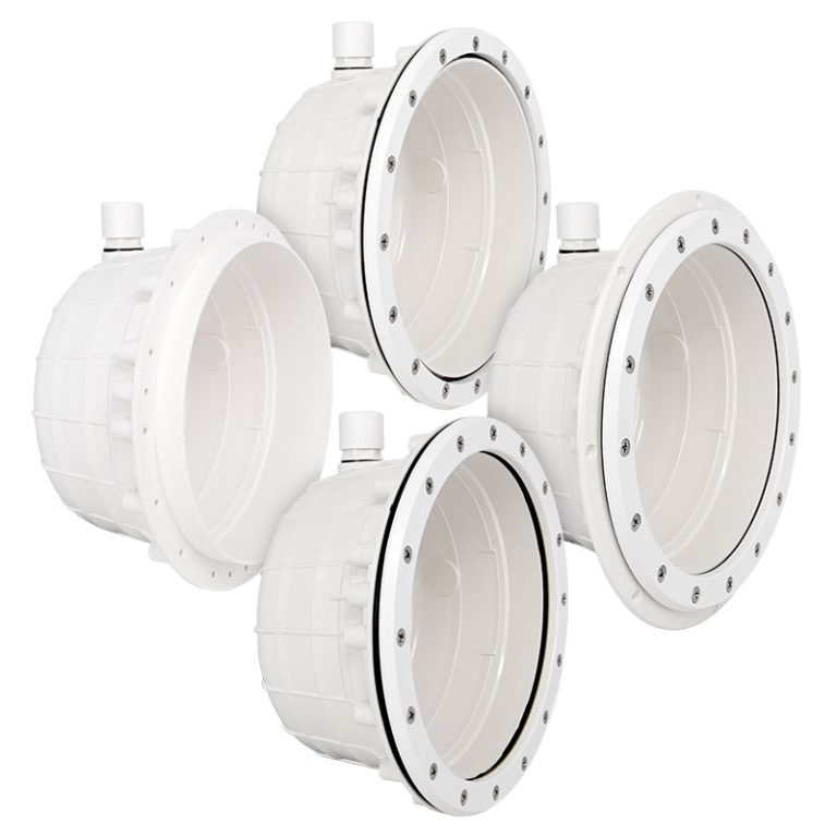 Hốc Đèn LED Hồ Bơi 230mm Tiết Kiệm Điện AstralPool Chính Hãng