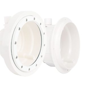 Hốc Đèn LED Hồ Bơi FlexiPure Tiết Kiệm Năng Lượng Chính Hãng
