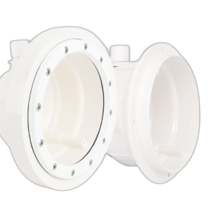 Hốc Đèn LED Hồ Bơi FlexiPure Tiết Kiệm Năng Lượng Chính Hãng
