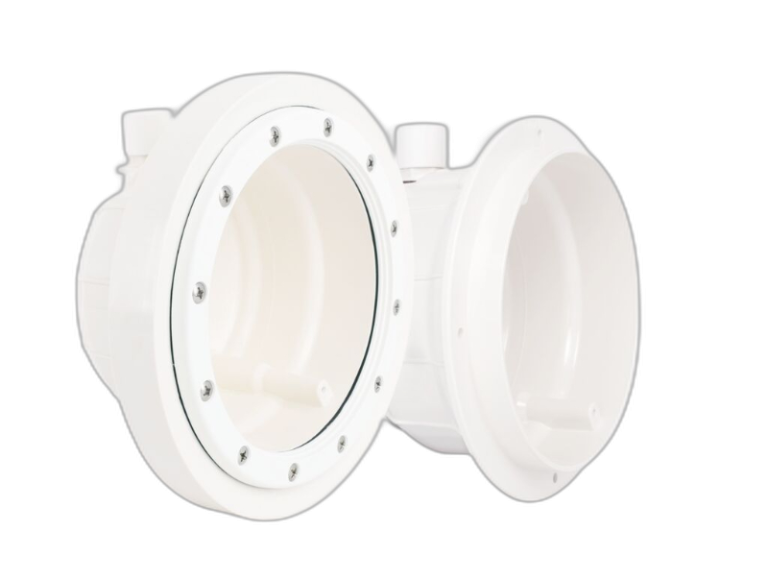 Trang chủ Hốc Đèn LED Hồ Bơi FlexiPure Tiết Kiệm Năng Lượng Chính Hãng
