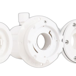Ống Dẫn Và Vòi Phun Đèn LED Hồ Bơi Tiết Kiệm Năng Lượng FlexiMini Pure