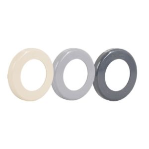 Vòng Đèn LED Trang Trí Gắn Tường Mini Đa Màu Cho Hồ Bơi Tiết Kiệm Điện