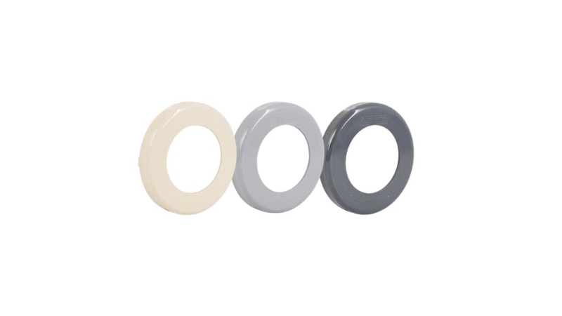 Vòng Đèn LED Trang Trí Gắn Tường Mini Đa Màu Cho Hồ Bơi Tiết Kiệm Điện Vòng Đèn LED Trang Trí Gắn Tường Mini Đa Màu Cho Hồ Bơi Tiết Kiệm Điện