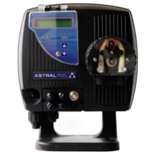 Máy Phân Phối Hóa Chất Hồ Bơi Tiết Kiệm Năng Lượng AstralPool