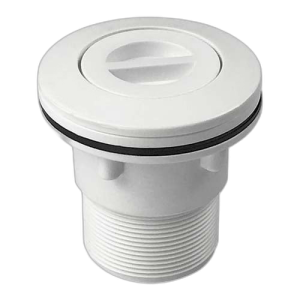 Đầu Thoát Tràn Hồ Bơi Nhựa PVC Cao Cấp Tiết Kiệm Năng Lượng EM2827A