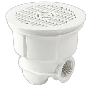 Phụ Kiện Hồ Bơi Nhựa ABS Bền Bỉ EM2839 Tiết Kiệm Chi Phí