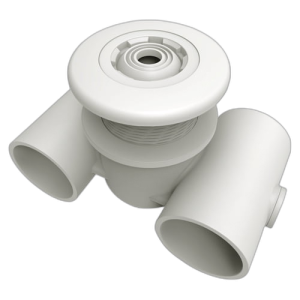 Phụ Kiện Kết Nối Ống Hồ Bơi PVC Cao Cấp Tiết Kiệm Năng Lượng