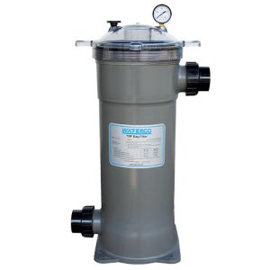 Phụ Kiện Lọc Lá Hồ Bơi Waterco Trimline 4 Lá