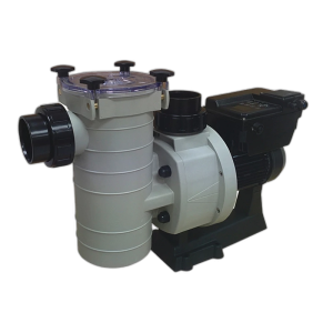 Bơm Kripsol Kapri KAP 4,5 HP Ba pha