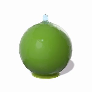 Quả Cầu Phun Nước Composite Cho Sân Chơi Nước Trẻ Em