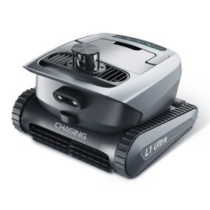 Robot Vệ Sinh Hồ Bơi Thông Minh Chasing L1 Ultra Tiết Kiệm Năng Lượng
