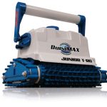 Robot Vệ Sinh Hồ Bơi Tiết Kiệm Điện DuraMax Junior F-88